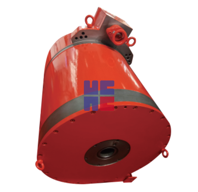 YBC(s) series explosion-proof three-phase asynchronous motor for  shearer application