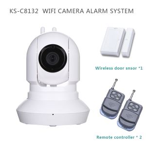 KS-C8132 Home Camera Security System