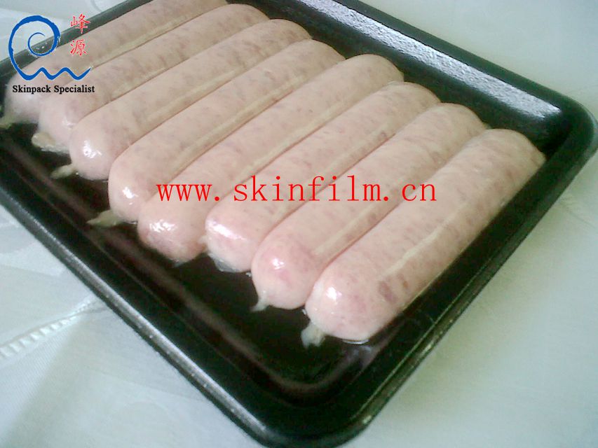 hot dog skin packaging 39