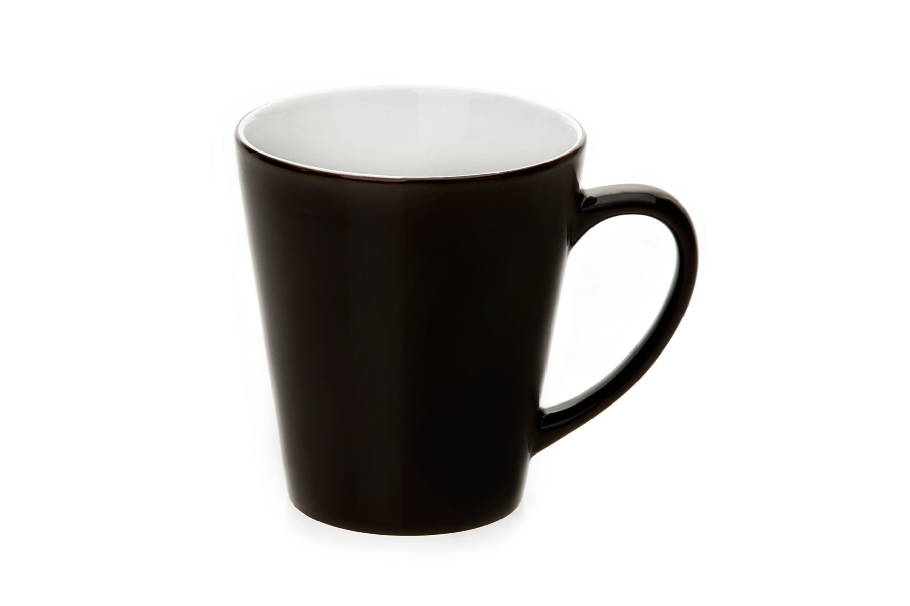 12 oz. Latte Color Changing Mug
