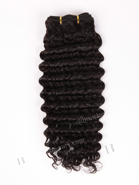 Deep Body Wave Indian Remy Hair For Sale WR-MW-045
