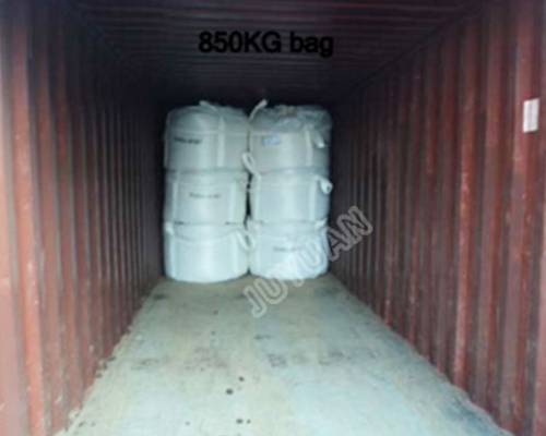 500 kg bag