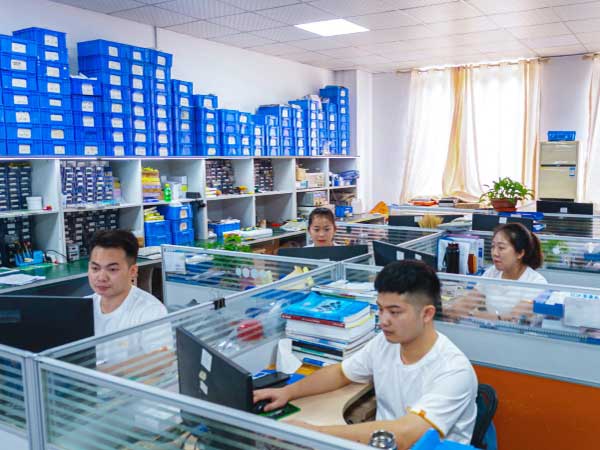 Power supply factory-R&D