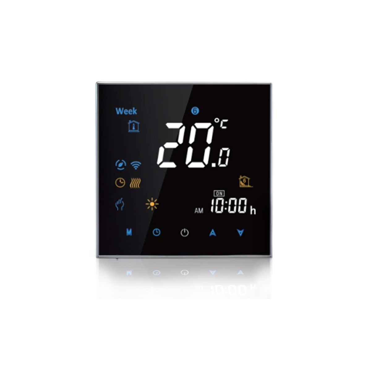 BHT-3000 Series Smart Heating Thermostat