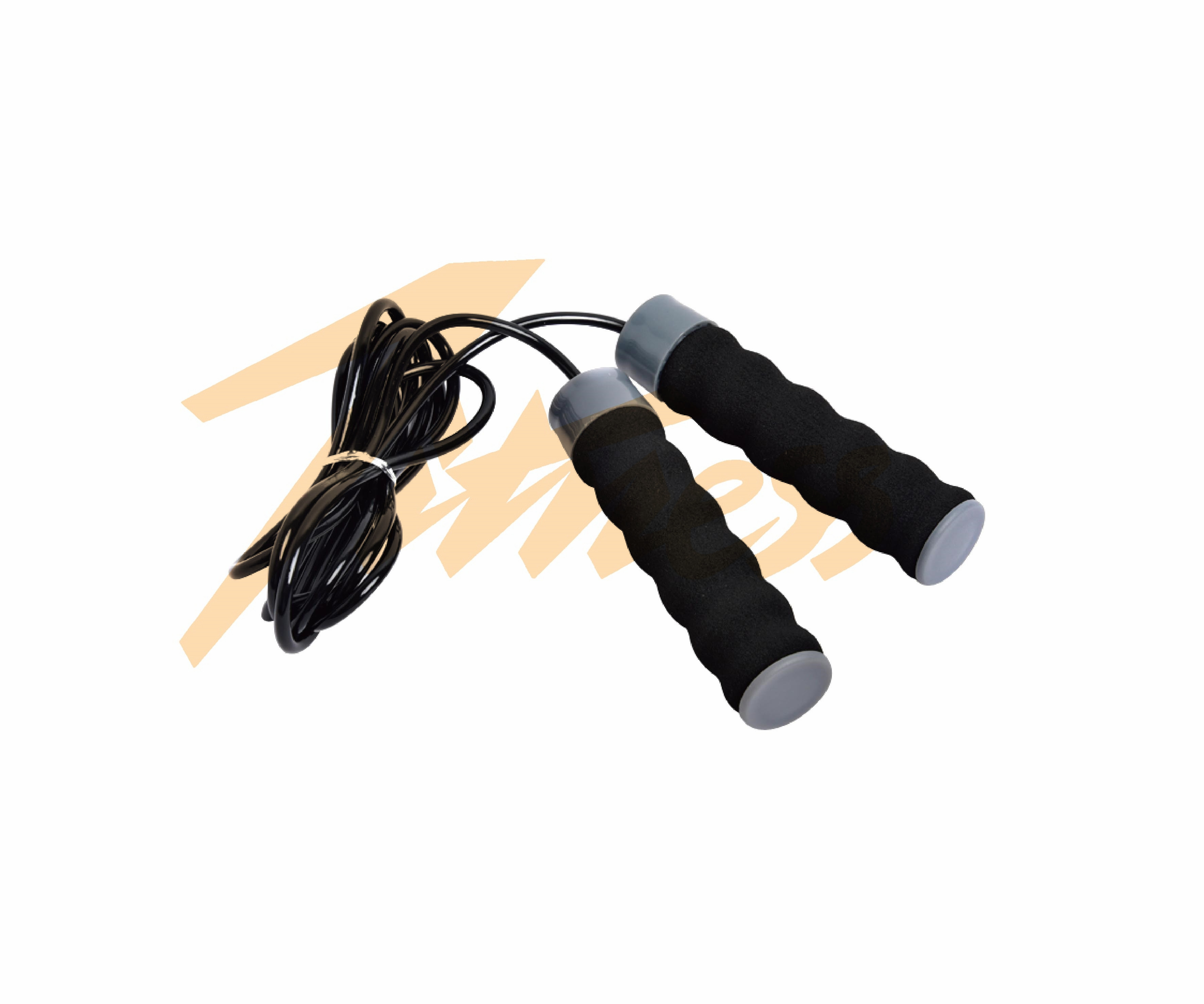 PVC WEIGHTED JUMP ROPE
