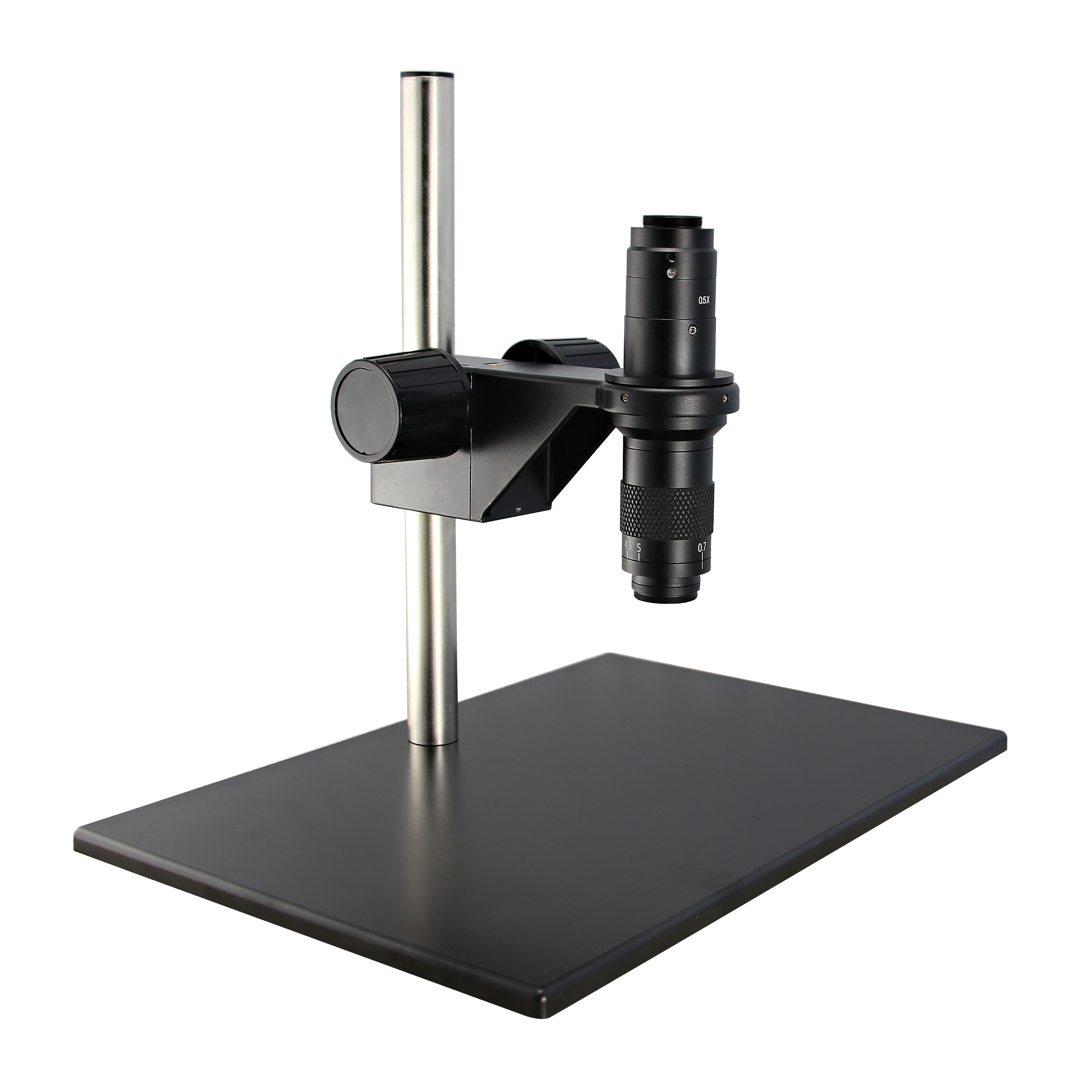FA0750 0.7-5.0X Monocular Video Microscope