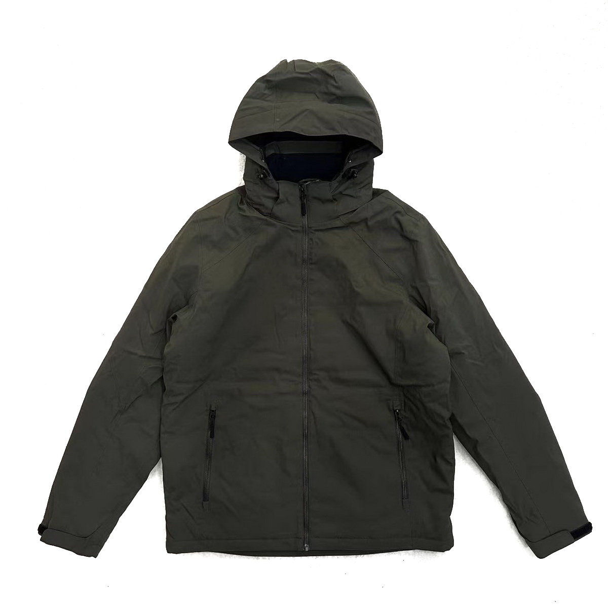 Ladies & Boys Jacket Winter Coat with Padding Apparel Fashion Clothes Outdoor Clothing