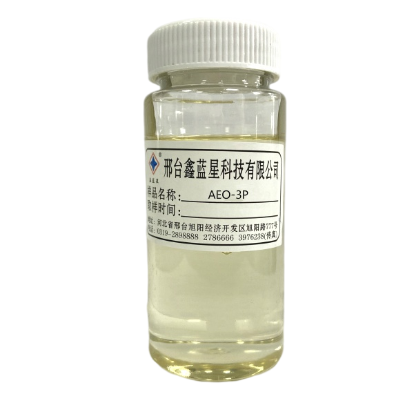 AEO-3/AEO-9磷酸酯