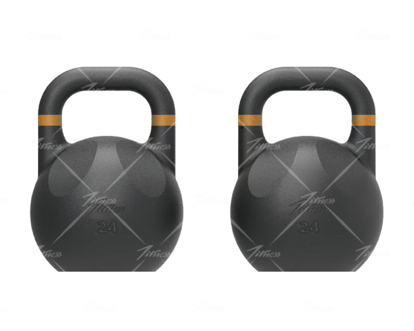 Campetition Powder Coating Kettlebell
