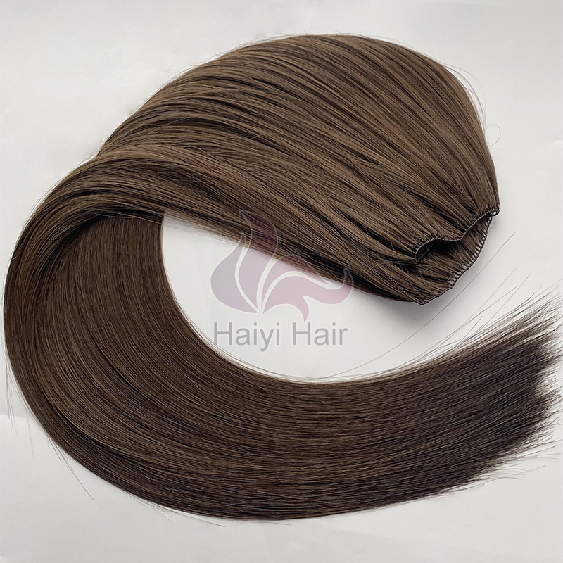 Feather Hair Weft #4 (3)