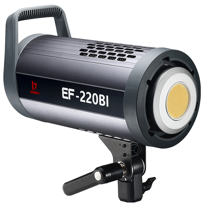 EF-220 BiColor LED light