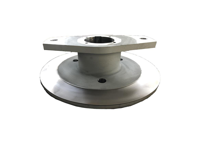 Brake Disc (new product)