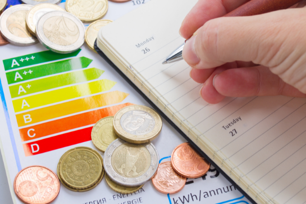Energy Bills: Read Your Meter on 31 March Before Prices Rise