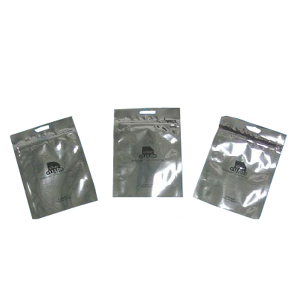 ES19103 AL coating moisture barrier bag