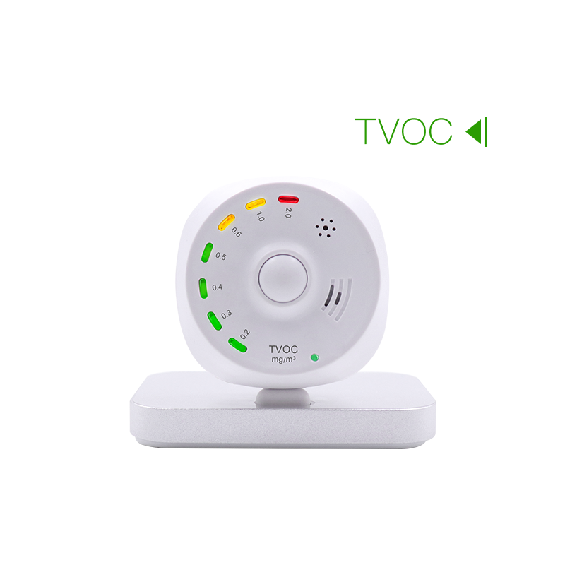 ECnose-TVOC Organic Volatile Gas Monitor