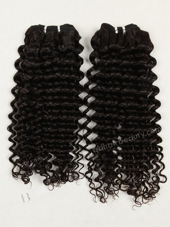 Deep Curl Virgin Peruvian Hair For Sale WR-MW-029