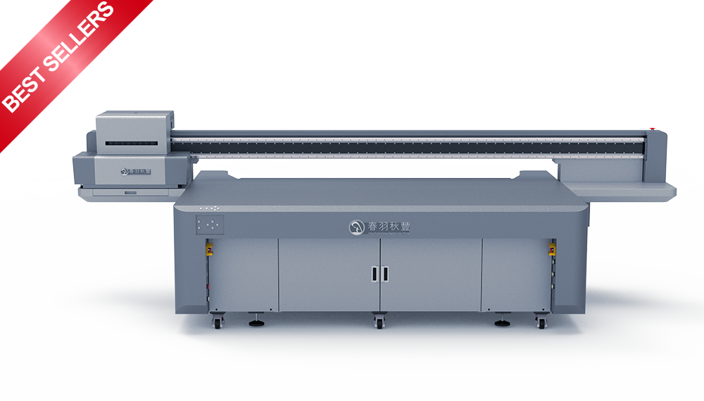 CF-2513 Maglev High Speed UV Printer