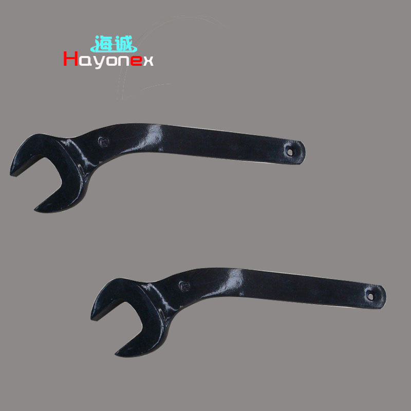 Wrench,bent Open end HY2204