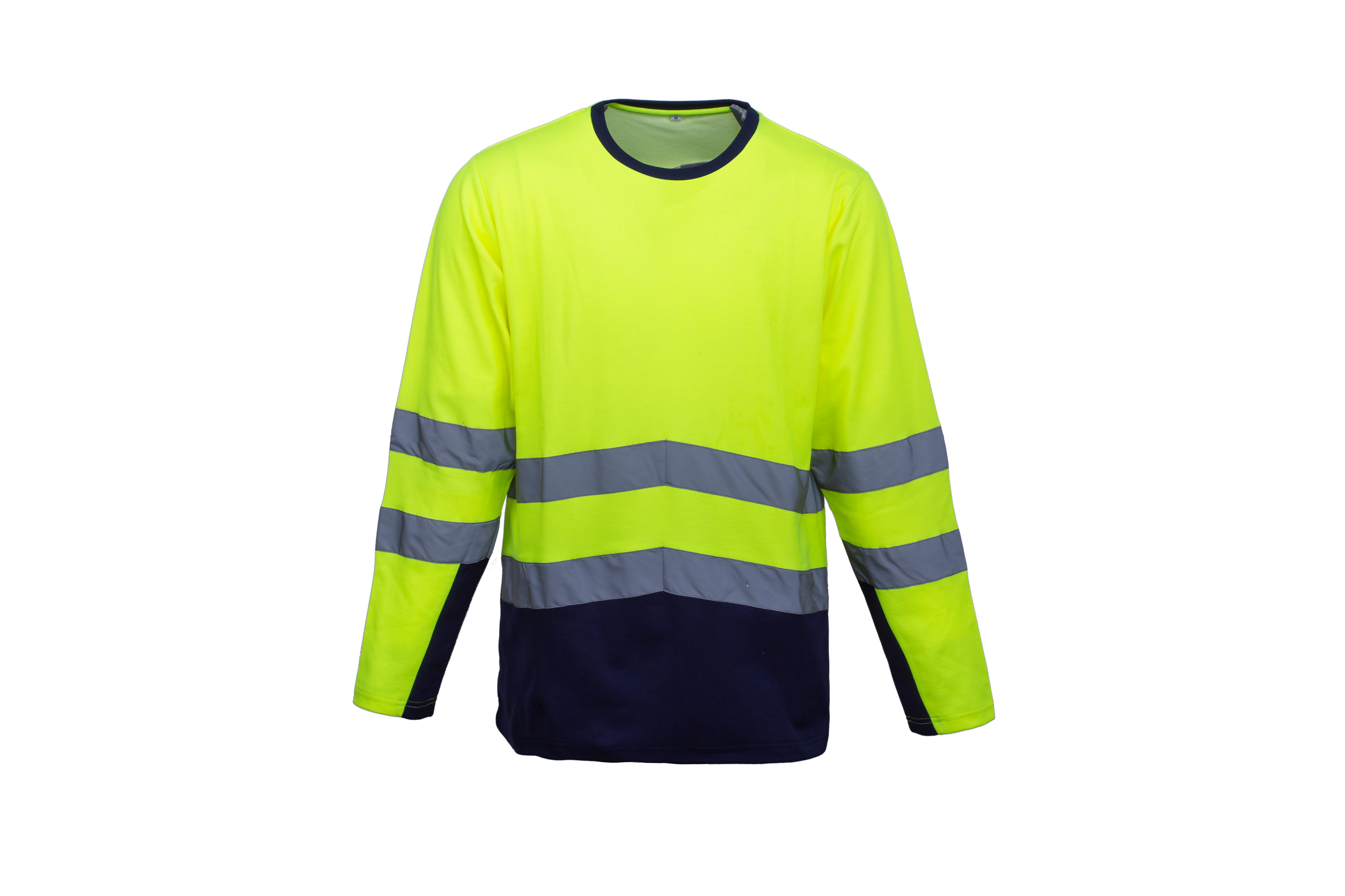 The Police Traffic Operations Reflective Polo
