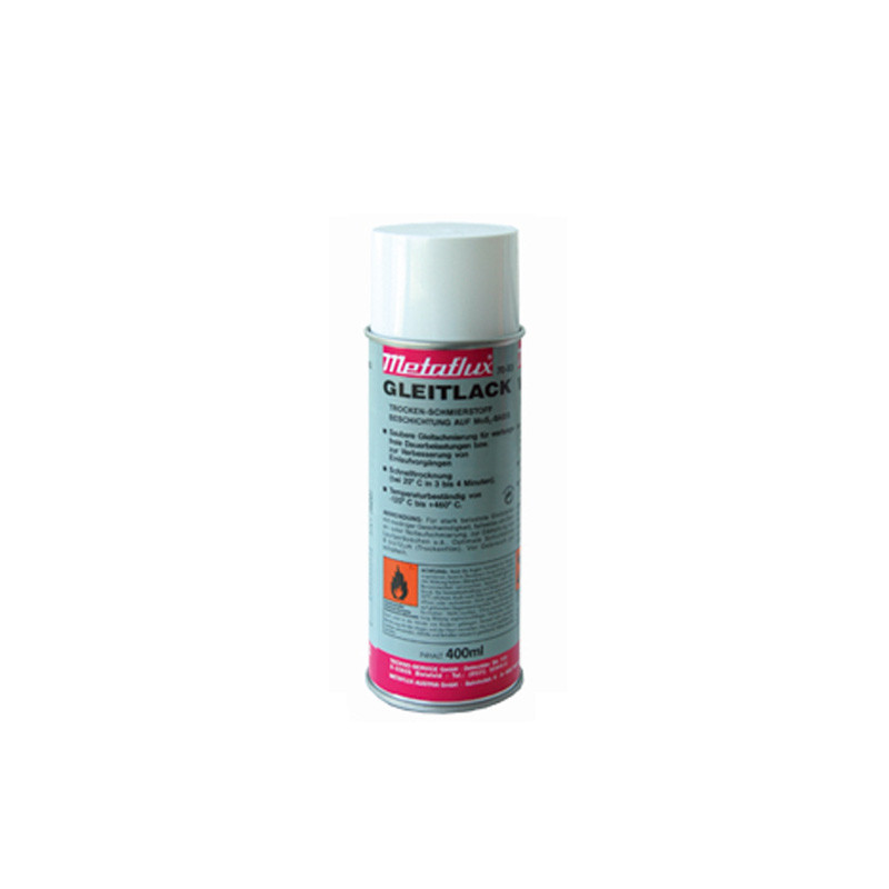 70-83干性二硫化钼喷剂 / Dri-lube Spray
