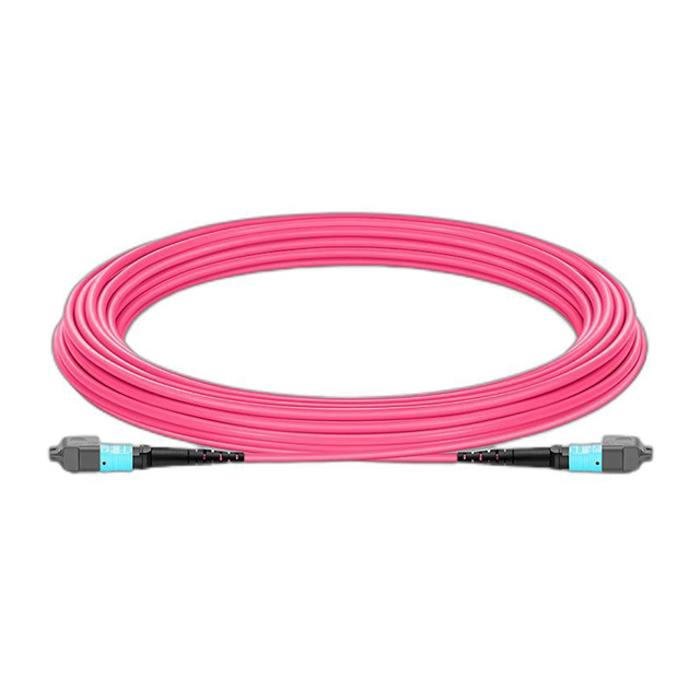 MTP®/MPO Fiber Trunk Cables 