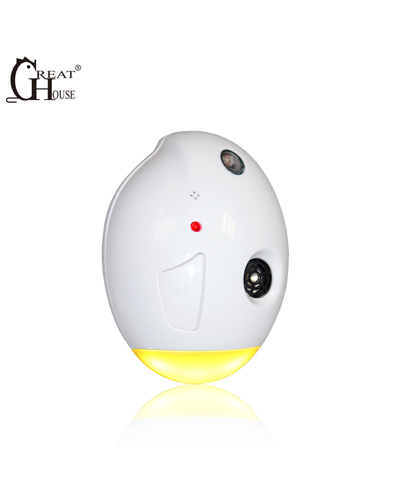 GH-703  Pest Repeller With Night Ligh