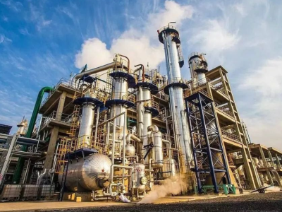 China's chemical industry will present four major trends in 2021
