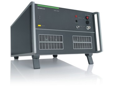 AMP 200N1低频信号源