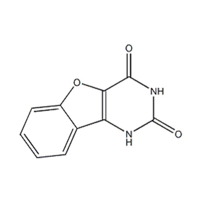 Benzofuro[3,2-d]pyriMidine-2,4(1H,3H)-dione
