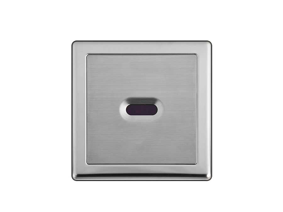 Sensor toilet flusher-Y9802A/D/AD