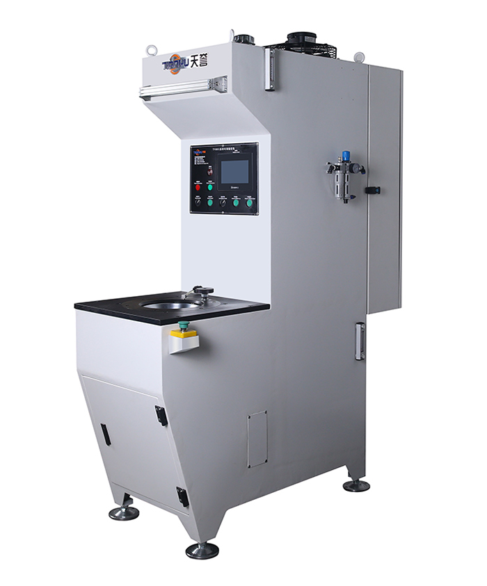 TY801 standard reducing machine