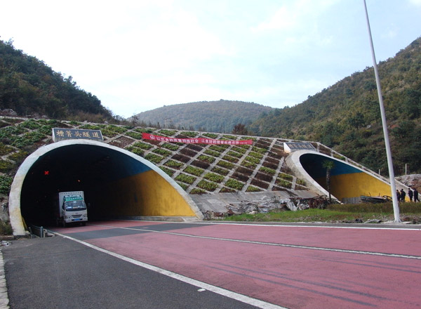 桥梁及隧道工程