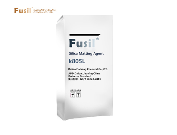 Silica Matting Agent Fusil<sup>® </sup>K805L