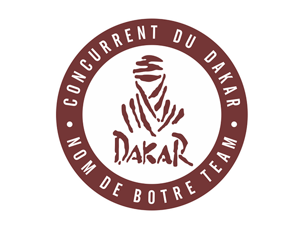 Dakar Rally 达喀尔拉力赛