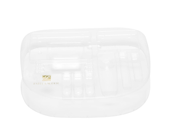 Cosmetic Blister Tray