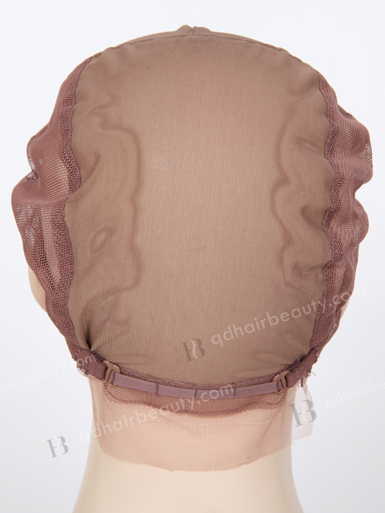 Wig Cap for Making Wigs WR-TA-008