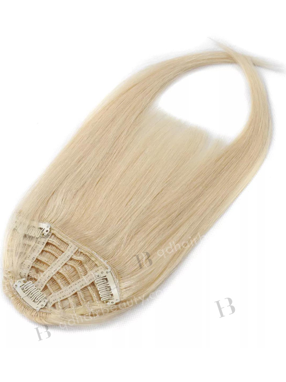 100% Human Super Natural High Quality Hair Fringe Bangs WR-FR-001