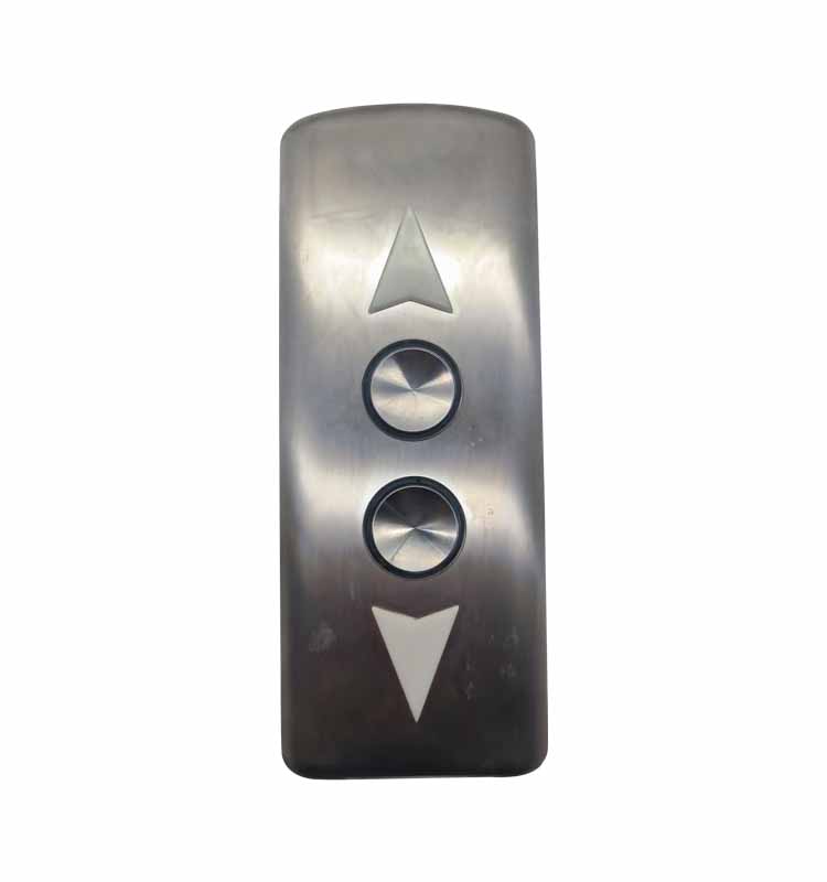 Elevator PCB Parts Control Board GAA25005E1
