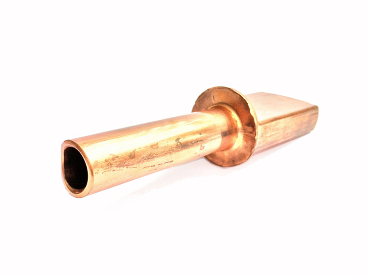 Precision forgings, copper joints, copper nose