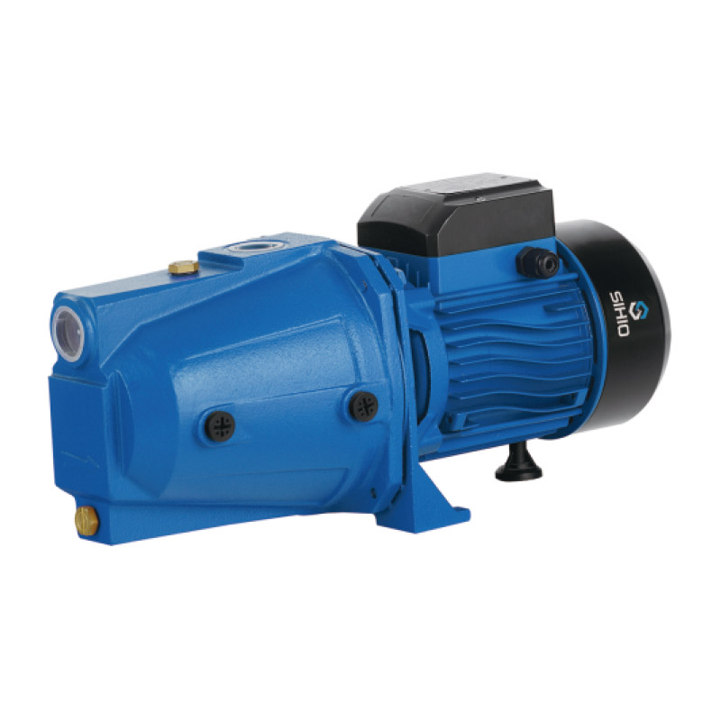 JET-B Shallow Well Self Priming Surface Pump
