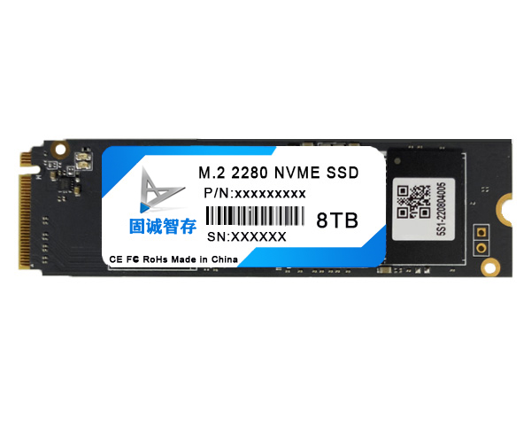 M.2 2280 NVME SSD 