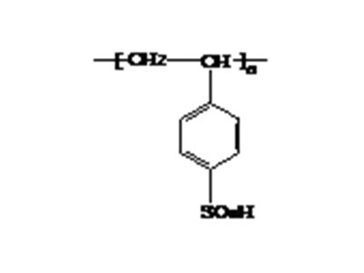 Polystyrene Sulphonate Acid