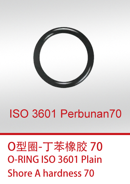 ISO 3601 Perbunan70 --
