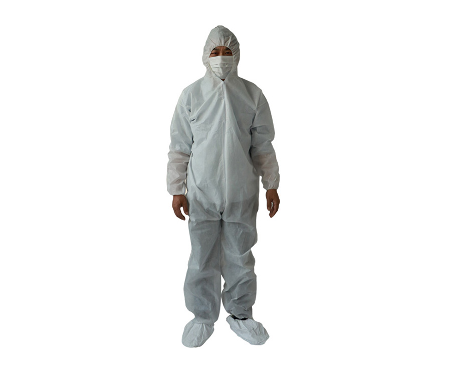 Men's Protective Clothing