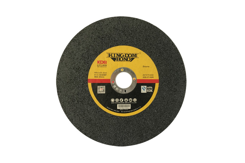  T41 Hand-held cutting discs 2.5mm
