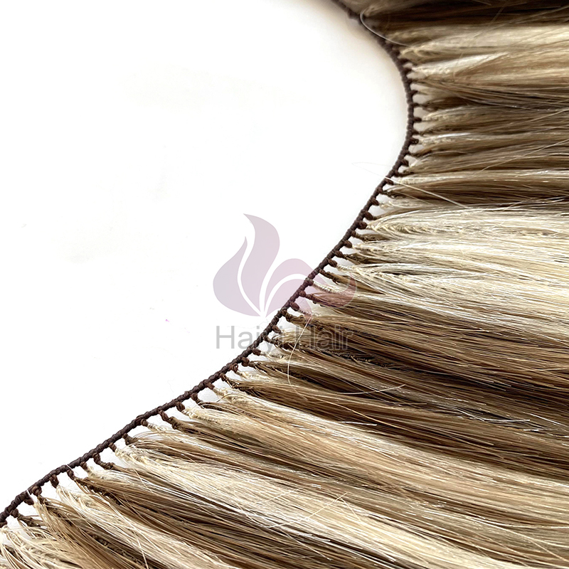 Feather Hair #8-613 (1)