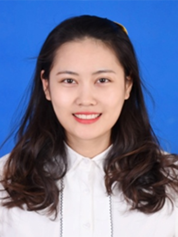 Ms. Hu Wenpan Postgraduate  