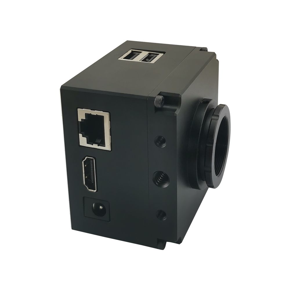 FL301080HD-HEP 2/3”HDMI 测量相机