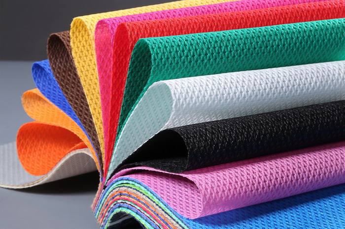 What is non-woven fabric？