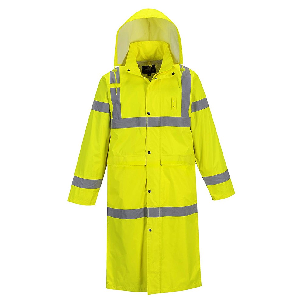 反光安全雨衣 HC-RJ01